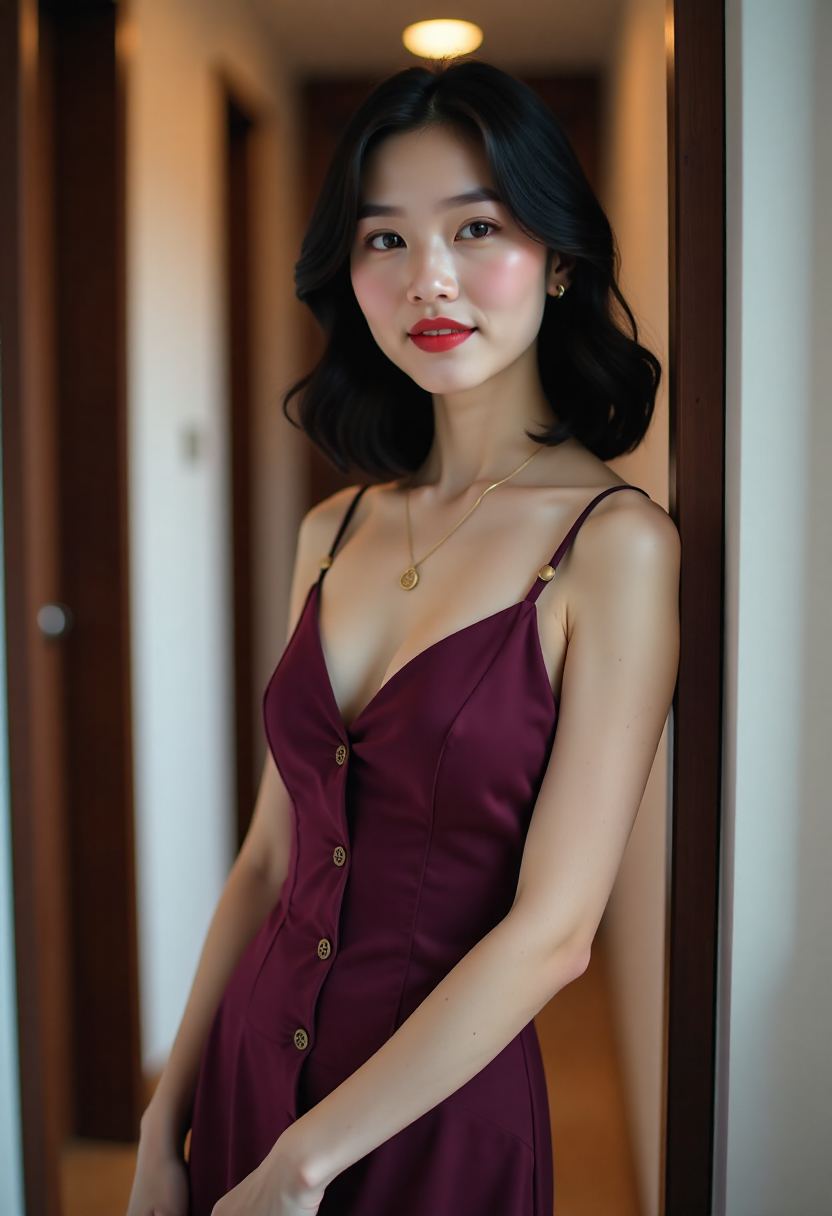 樱花宿舍海报