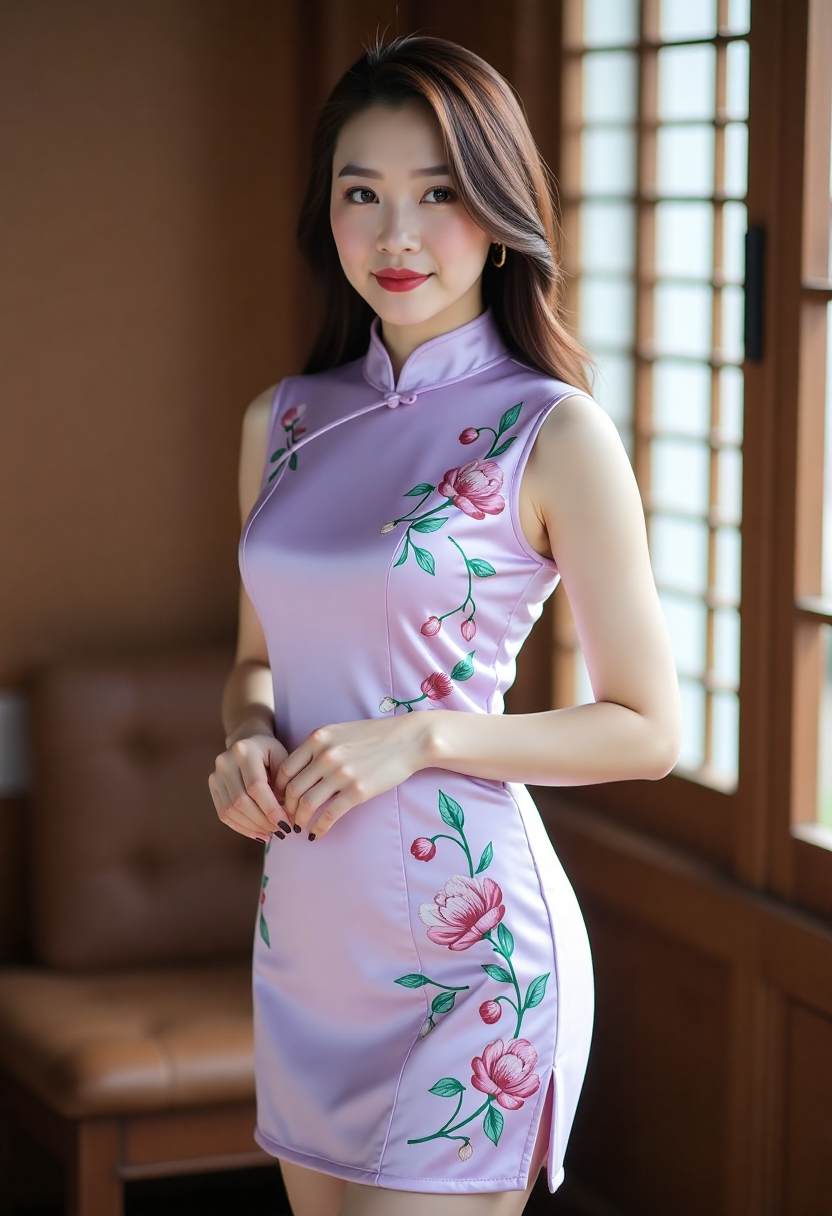 大学女生的性生活海报